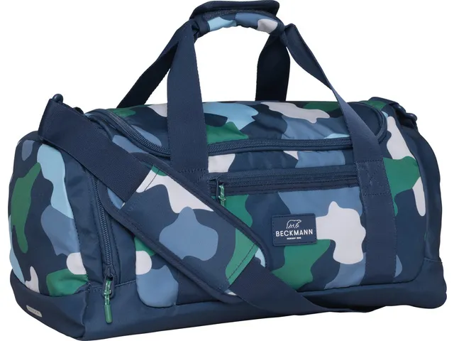 Sporttas Beckmann 25L Color Camo