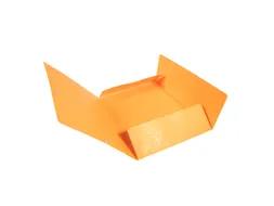 Elastomap glansk.425 3klep Max Cap oranj