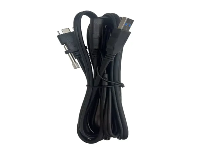 Câble de données USB 4,5 m pour CR-scan Raptor/Sermoon