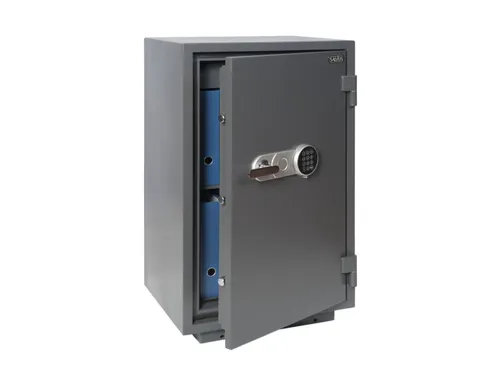 Brandwerende Kluis Salvus Torino 4 Elektronisch slot