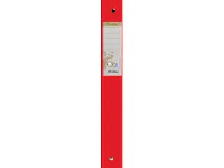 Ringmap FOREVER A4 4R 30mm rood - 3