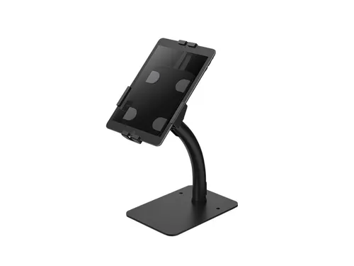 Tablethouder Tafel Neomounts DS15-625BL1 zwart
