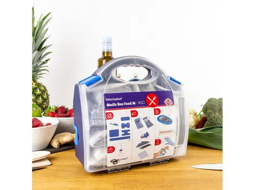 Detectaplast 9022 EHBO medic box food horeca HACCP