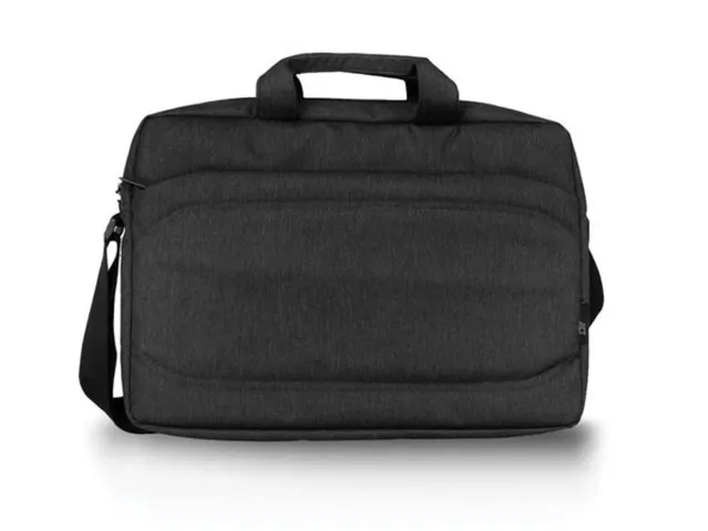 Metro Laptoptas - 15.6 Inch - Zwart