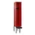 locker met bank,HxBxD 2120x300x815mm,1vak,vak B 300mm,cilinderslot