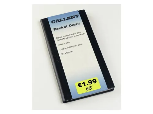 Etiket Avery L7263Y-25 99.1x38.1mm neon geel 350 stuks