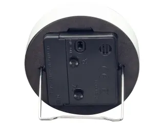 Wekker Nextime Small 9 cm groen - 8