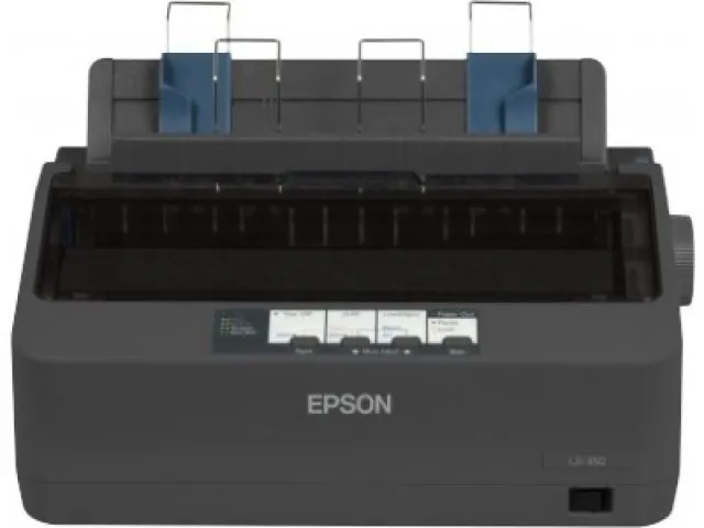 Dot Matrix Printer Epson Lx-350 Eu