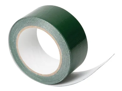 Reparatietape Voor Dekzeil 50mmx10m