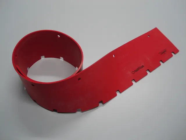 Blade front 34D Linard 56118191