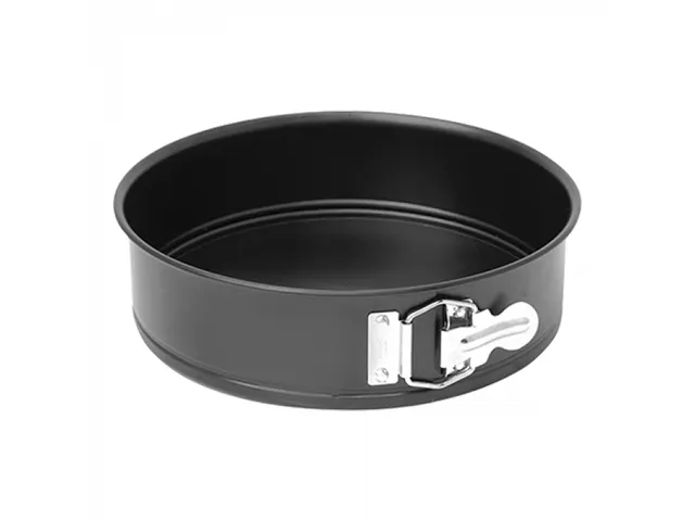 Emga Springvorm anti-aanbak rond 24cm