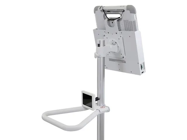 Multifunctionele Wagen StyleView Pole Chart