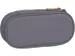 Trousse Beckmann Oval Empty Steel grey