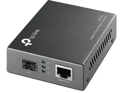 Mc220Cl Media Converter 1000Base-T/SFP