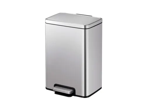 Madison Pedaalemmer 20 liter RVS