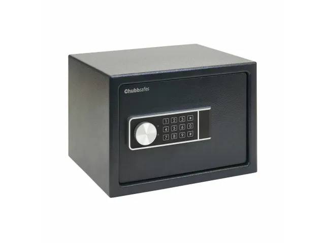 Chubbsafes Inbraakwerende Kluis Air UG-15-EL Elektrisch Slot