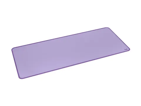 Logitech Desk Mat Muismat Studio 70x30cm Lavendel