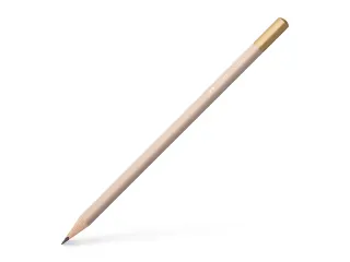 Grafietpotlood Faber-Castell Urban pale rose - 2