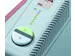 Papiervernietiger IDEAL 3104 CC 0,8x5mm snippers oliesmering P-7