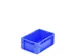 Bacs Gerbables Norme Europe Polypropylène Hxlxl 120x300x200mm Parois/