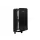 OUTLET Toiletpapierdispenser Satino JT3 Hyginity systeemrol duo zwart