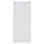 Tabstroken perfo FOR EVER 105X240mm wit