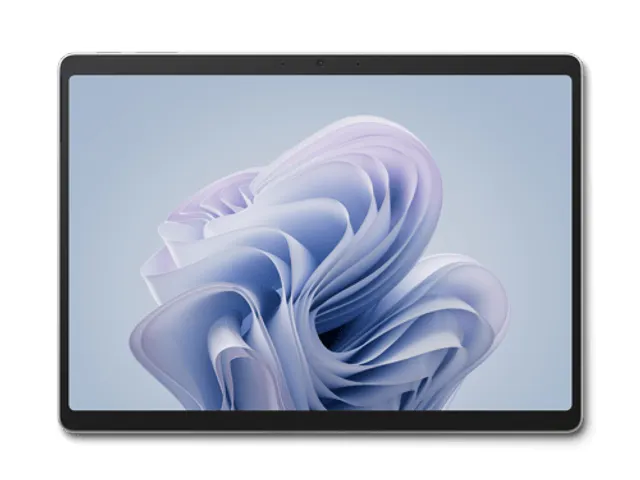 Surface Pro 10 Intel Core Ultra 5 256 GB 13 Inch Platina 32 GB Wi-Fi 6