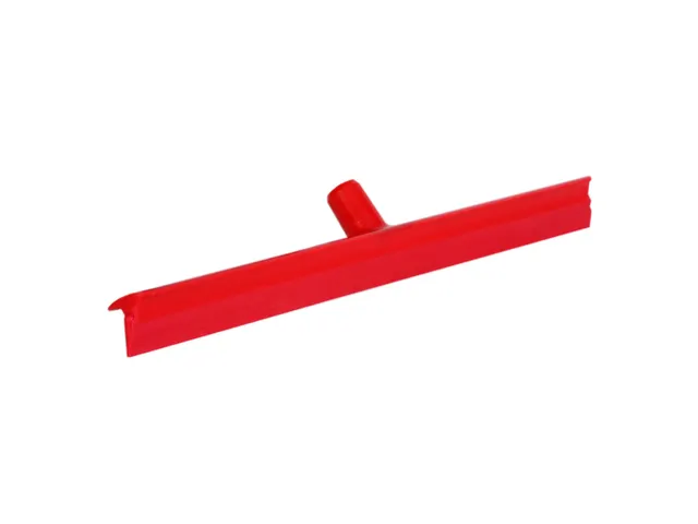 Ecolab Vloertrekker enkelvoudig 60cm Rood