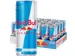 Energiedrank Red Bull sugarfree blik 250 ml