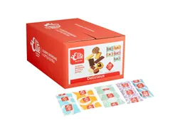 Koekjes Elite Selection Delicious mix 120 stuks