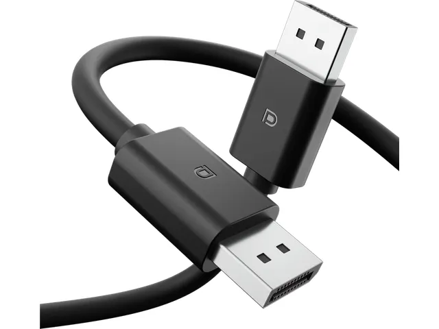 DisplayPort 1.4 Cable