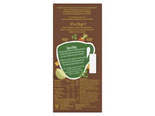 Cup-A-Soup Rundvlees 175ml 21 Zakjes - 3