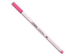 Brushstift STABILO Pen 568/29 roze