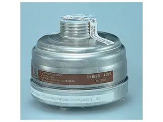Dräger 1140 combinatiefilter, per stuk - 1
