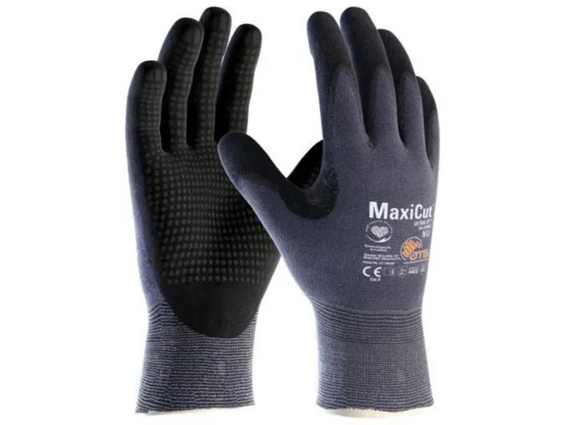 Pr Maxicut Ultra 44-3445 Gants 07