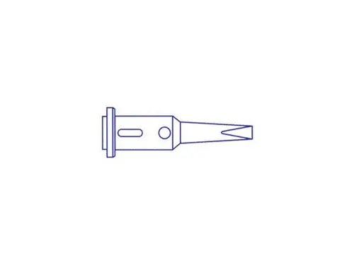 Punt DF - Superpro (SP7) - 3.2mm