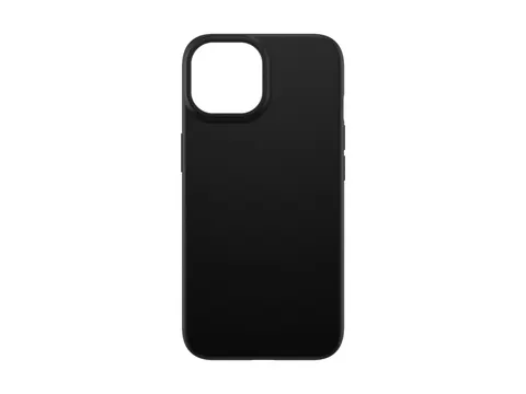 PanzerGlass SAFE. by TPU Case iPhone 15 | Black | BULK, Hoes, Apple