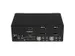 2-poorts Dubbele Displayport Usb Kvm-switch Audio En Usb 2.0-hub