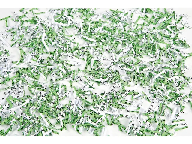 Papiervernietiger Hsm Securio C16 4x25mm Snippers P-4