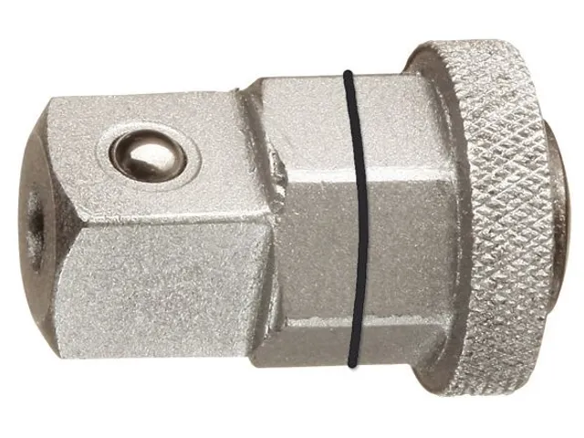 GEDORE 7 RA-10 Aandrijfadapter 3/8 inch vierkant,13mm voor 7 R / 7 UR