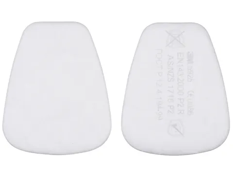 3M 5925 stoffilter P2 R