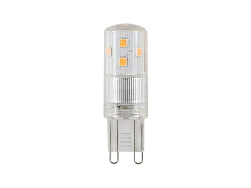 Ledlamp Integral G9 2700K warm wit 2.7W 300lumen