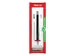 Vulpotlood Aristo WD1 0,5mm zwart op eco blister