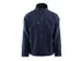 Veste de travail Arco Responsible softshell bleu marine 2XL