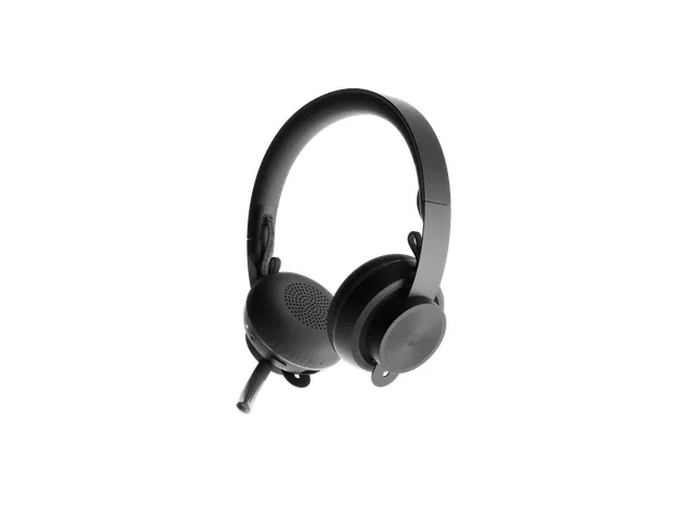 Zone Wireless + C925e-webcam, 1080p, 30 fps, 78°, UVC H.264, 30-13000