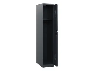 schoollocker,HxBxD 1530x300x500mm,1vak,vak B 300mm,cil.-slot - 1