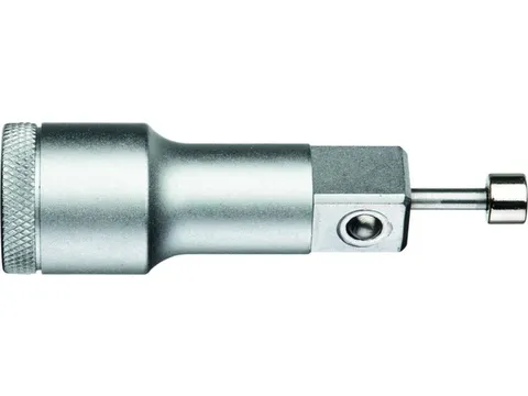 1990 M verlengstuk 1/2 inch met vasthoudmagneet