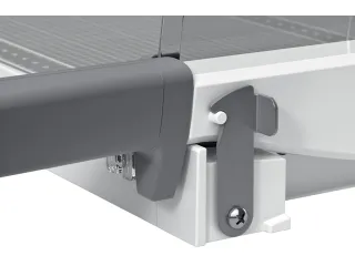 Snijmachine Leitz bordschaar Precision Home Office A3 - 4