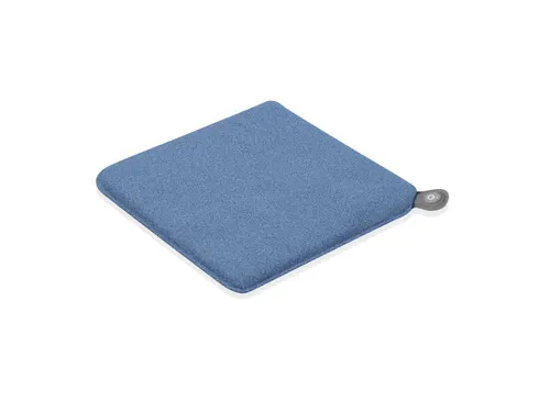 Medisana OL 650 Outdoor warmtekussen 40x40cm Blauw