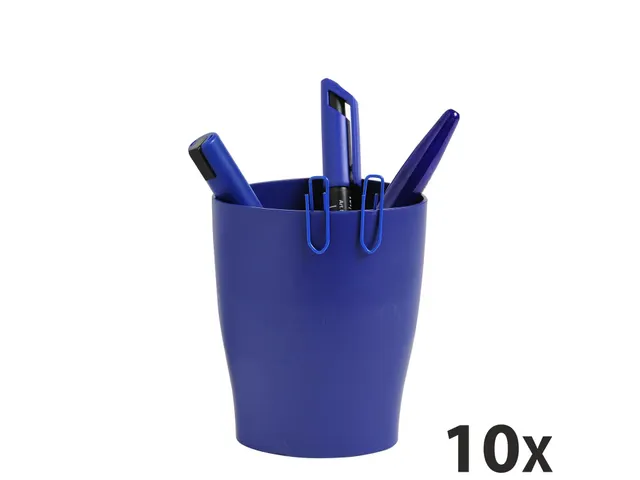 Pennenhouder ECOPEN do-blauw